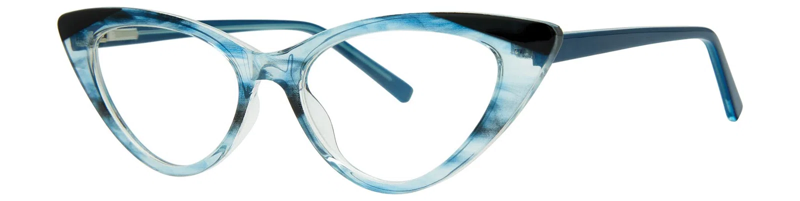 MODERN PLASTICS II MABEL Eyeglasses - view 3
